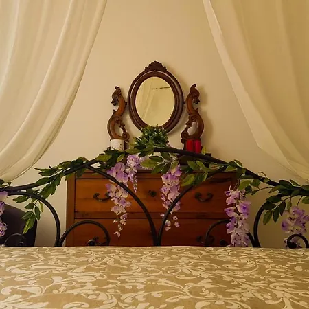 Vakantiehuis La Mimosa - Bike Friendly