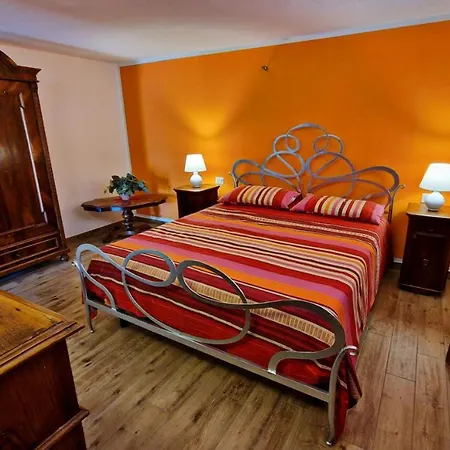 La Mimosa - Bike Friendly Vakantiehuis Rosignano Solvay