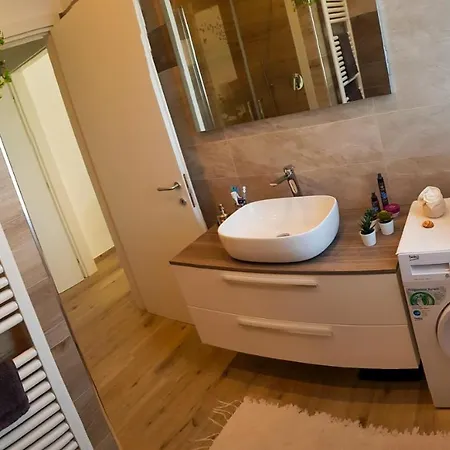 Ferienhaus La Mimosa - Bike Friendly