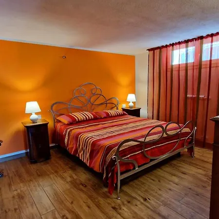 La Mimosa - Bike Friendly Ferienhaus Rosignano Solvay