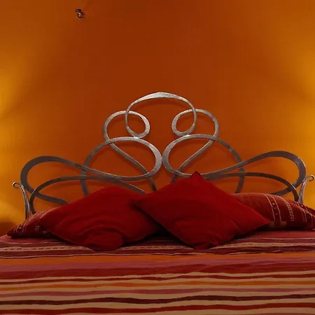 Semesterbostad La Mimosa - Bike Friendly