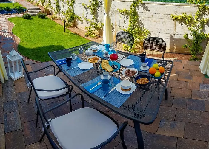 La Mimosa - Bike Friendly روزينيانو سولفاي