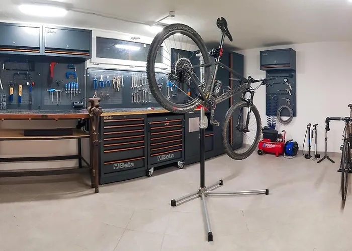 La Mimosa - Bike Friendly بيت للعطل روزينيانو سولفاي